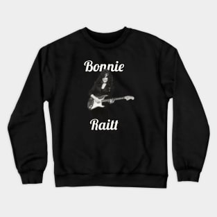 Bonnie Raitt / 1949 Crewneck Sweatshirt